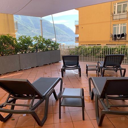 Le Perle Villa Castellammare di Stabia Exterior foto