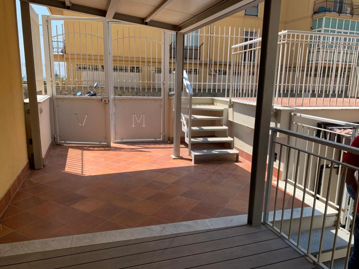 Le Perle Villa Castellammare di Stabia Exterior foto