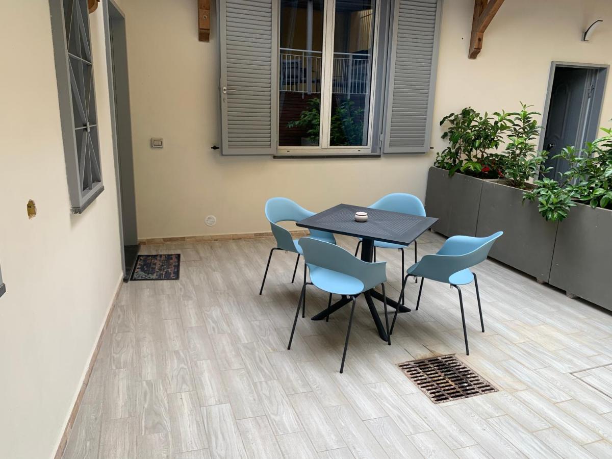 Le Perle Villa Castellammare di Stabia Exterior foto