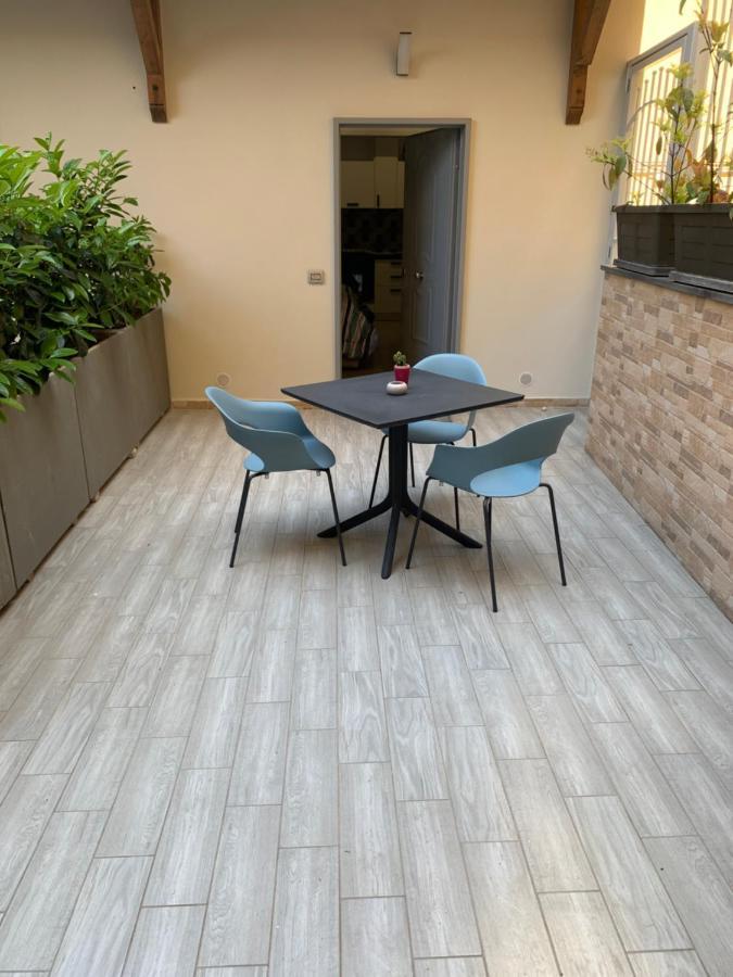Le Perle Villa Castellammare di Stabia Exterior foto