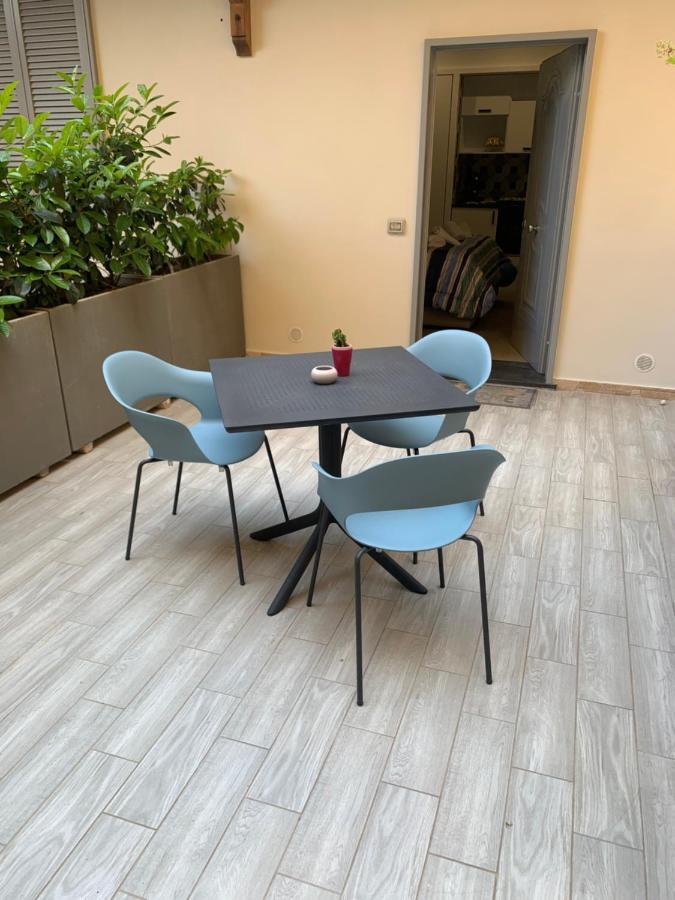 Le Perle Villa Castellammare di Stabia Exterior foto