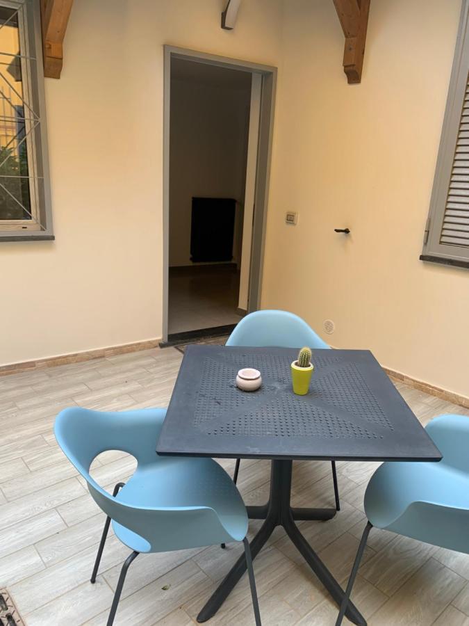Le Perle Villa Castellammare di Stabia Exterior foto