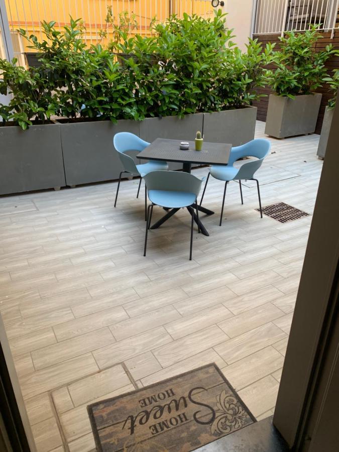 Le Perle Villa Castellammare di Stabia Exterior foto