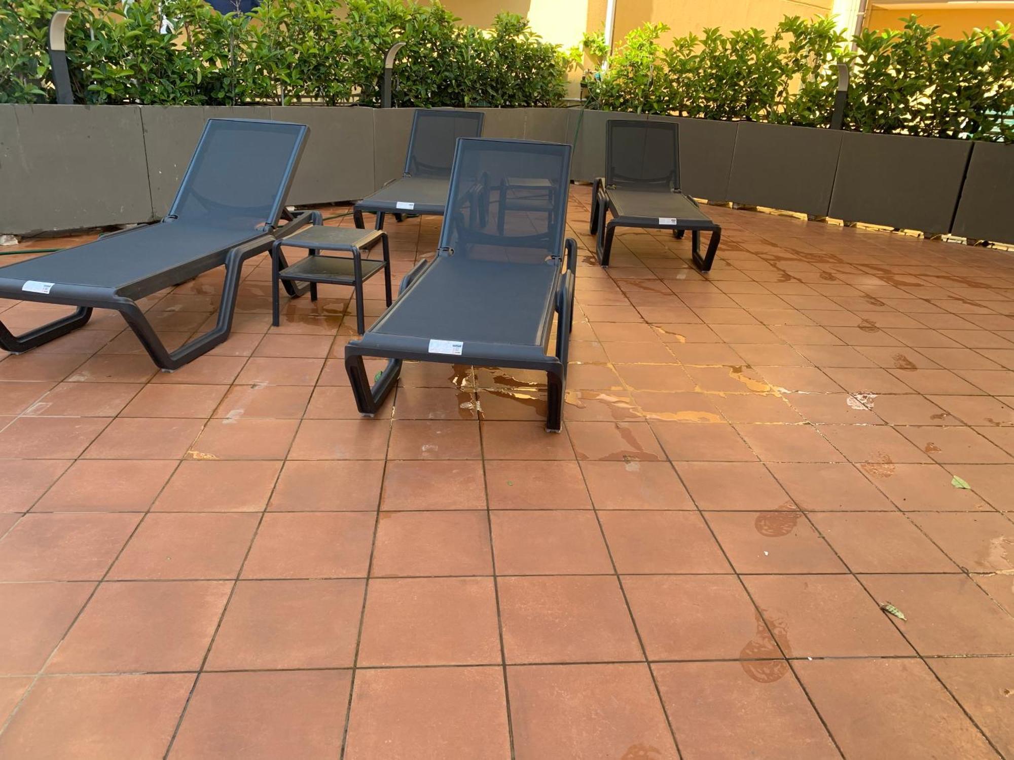 Le Perle Villa Castellammare di Stabia Exterior foto