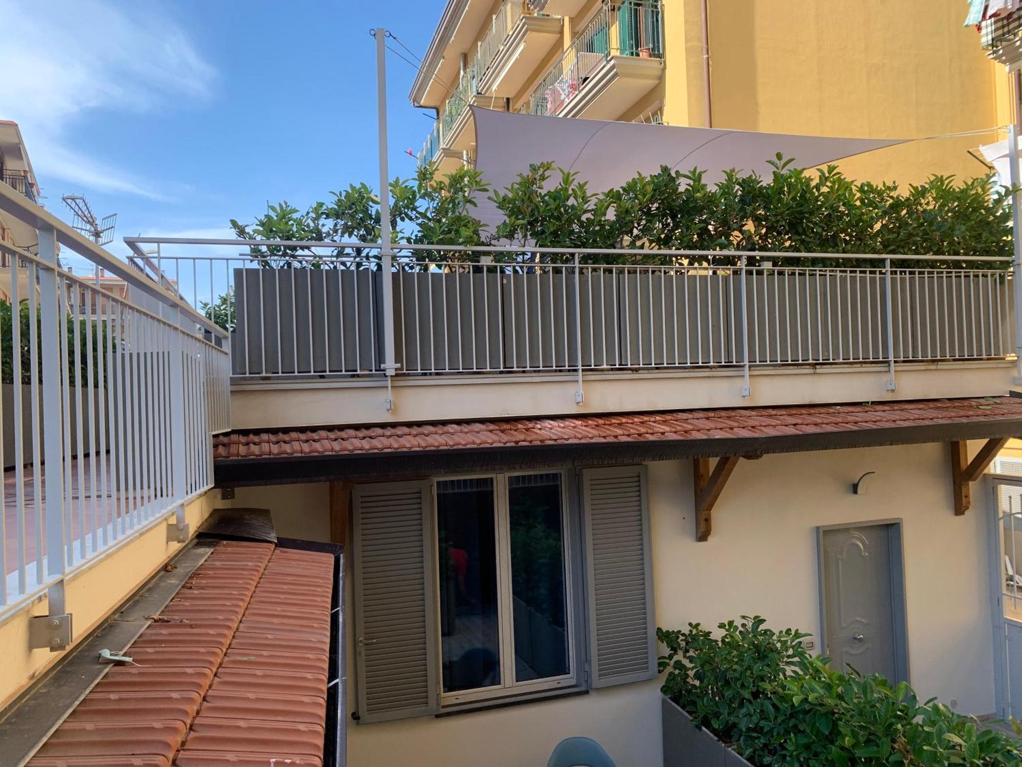 Le Perle Villa Castellammare di Stabia Exterior foto